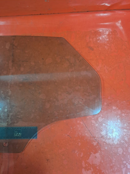 ✅FORD MONDEO TITANIUM MK5 2.0 DIESEL 2016 REAR LEFT DOOR WINDOW GLASS DS73F25713 - Image 5