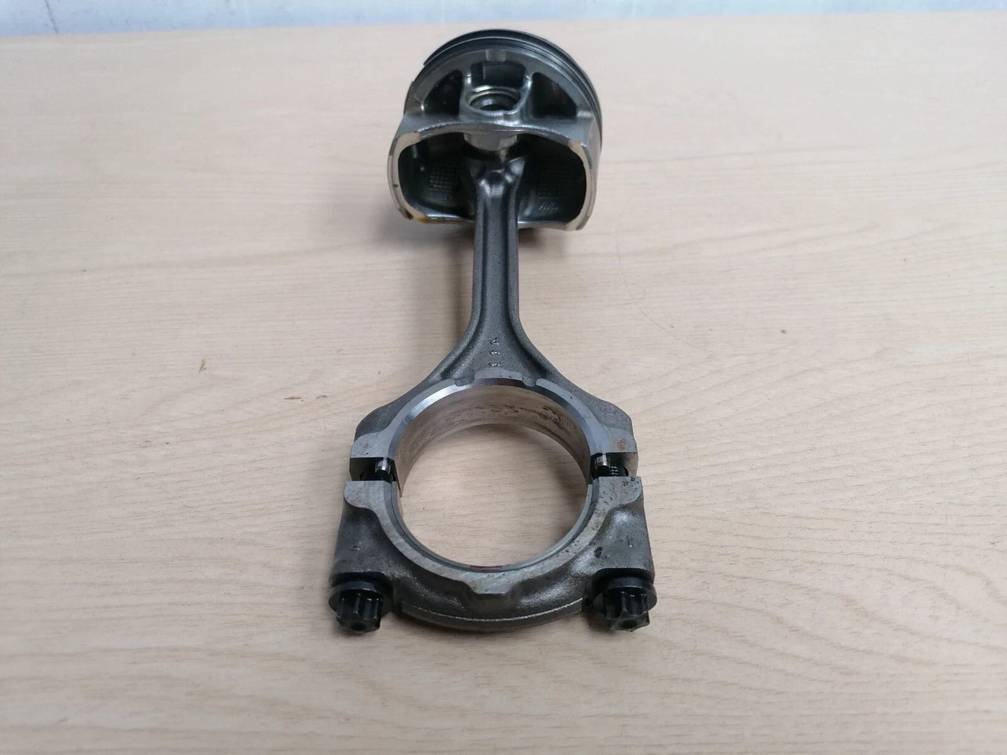 ✅Toyota C-HR 1.8 Hybrid 2020 Conrod Piston Warranty A016 - Image 7