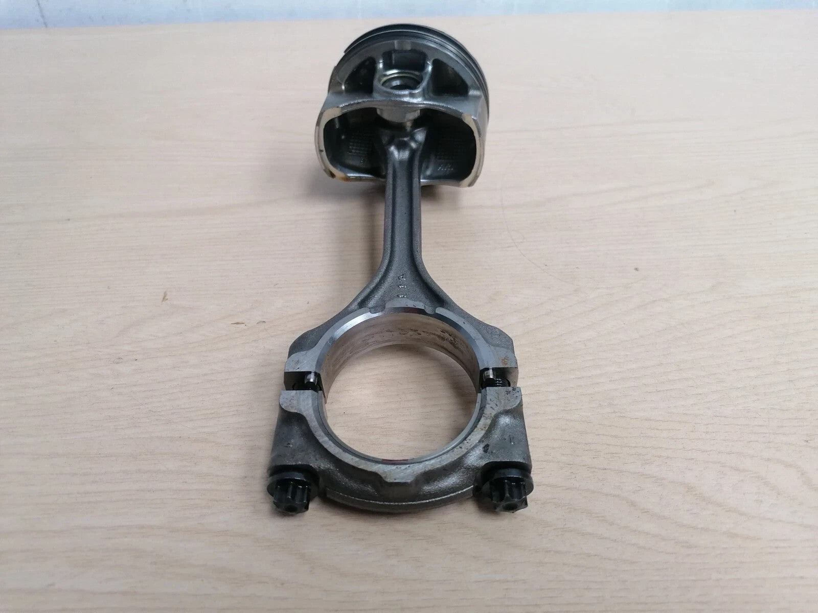✅Toyota C-HR 1.8 Hybrid 2020 Conrod Piston Warranty A016 - Image 7