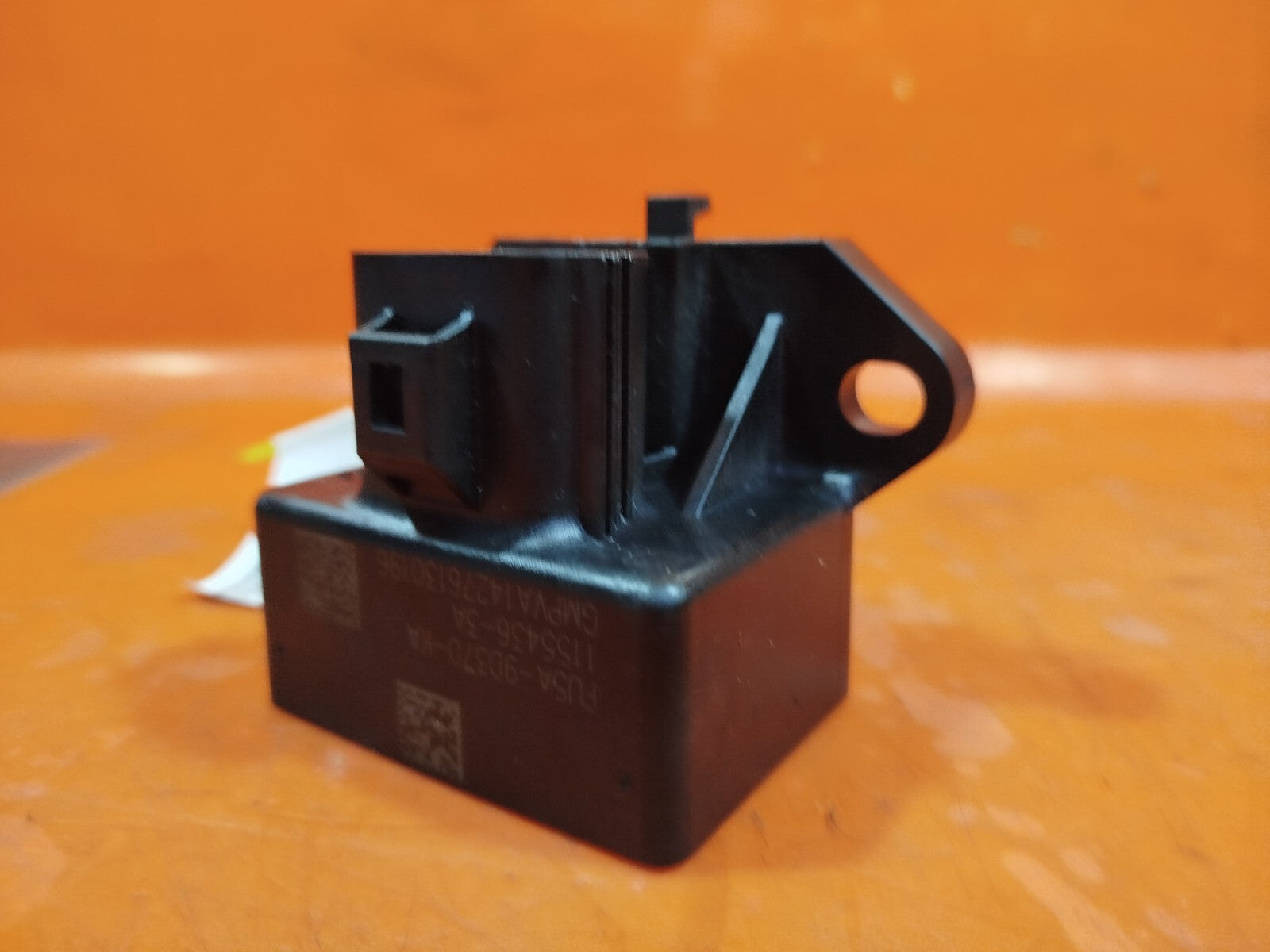 ✅Ford Mondeo Titanium 2015 2.0 Diesel FUEL PUMP CONTROL MODULE FU5A-9D370-KA - Image 4