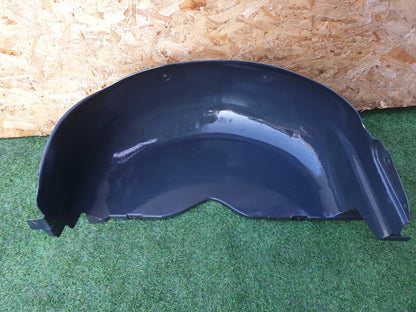 VW TRANSPORTER T6 2.0 DIESEL 2016 REAR LEFT WHEEL ARCH LINER SPLASH GUARD A225 - Image 9
