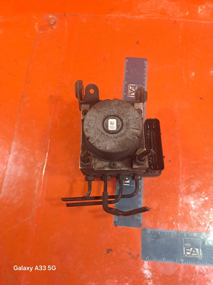 ✅2018 FORD GALAXY ZETEC ABS PUMP MODULATOR F2GC-2C219-BK + WARRANTY A301 - Image 12