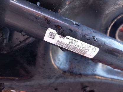 2025 Land Rover Defender L663 Rear Subframe L8B2-5K091 Warranty A396 - Image 12