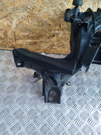 ✅FORD TOURNEO CUSTOM 2.2 DIESEL 2015 FRONT SLAM PANEL BK21-8B041-AB Warranty - Image 2