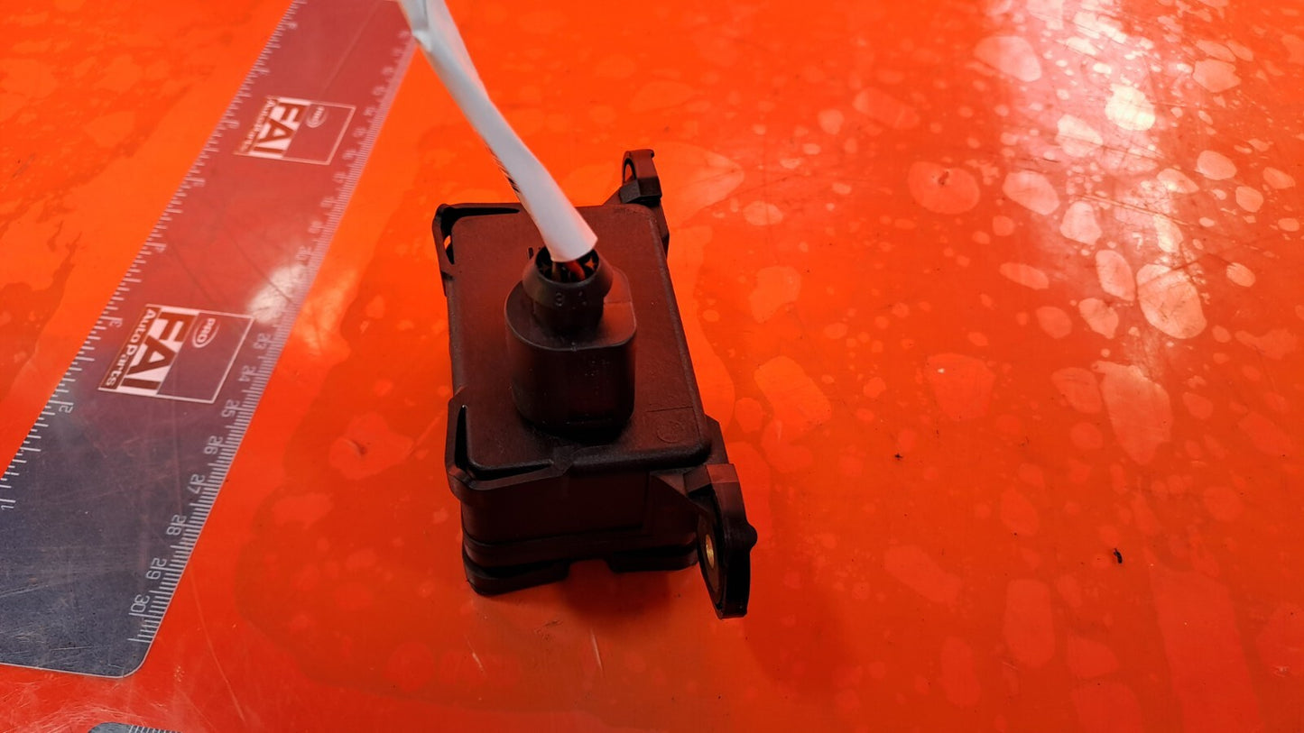 2010 AUDI Q7 S-LINE 3.0D YAW RATE SENSOR 7H0907652A + WARRANTY A224 - Image 8