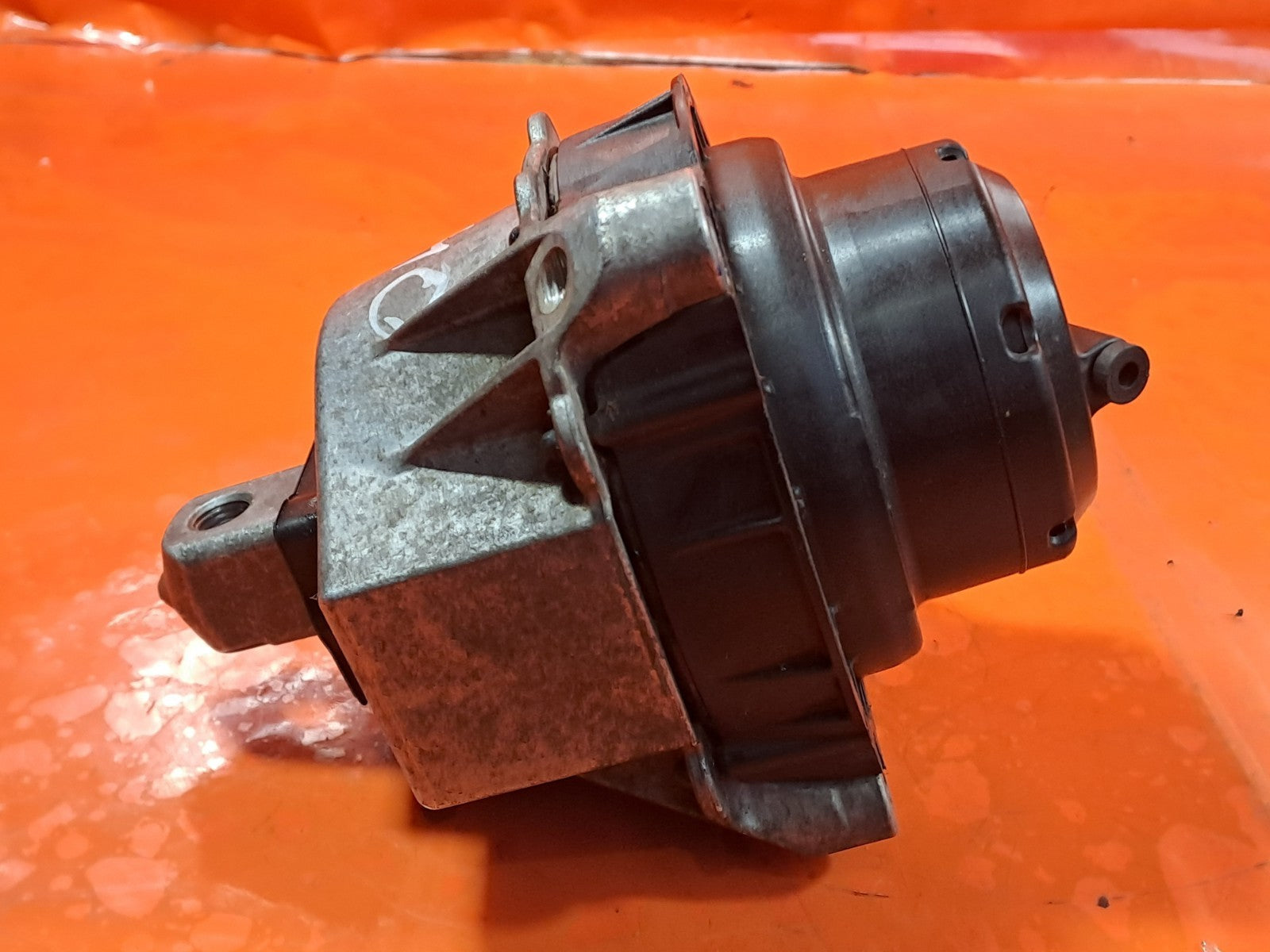 ✅BMW G20 330E 2.0 PETROL 2023 ENGINE MOUNT 7581623 Warranty A340 - Image 11