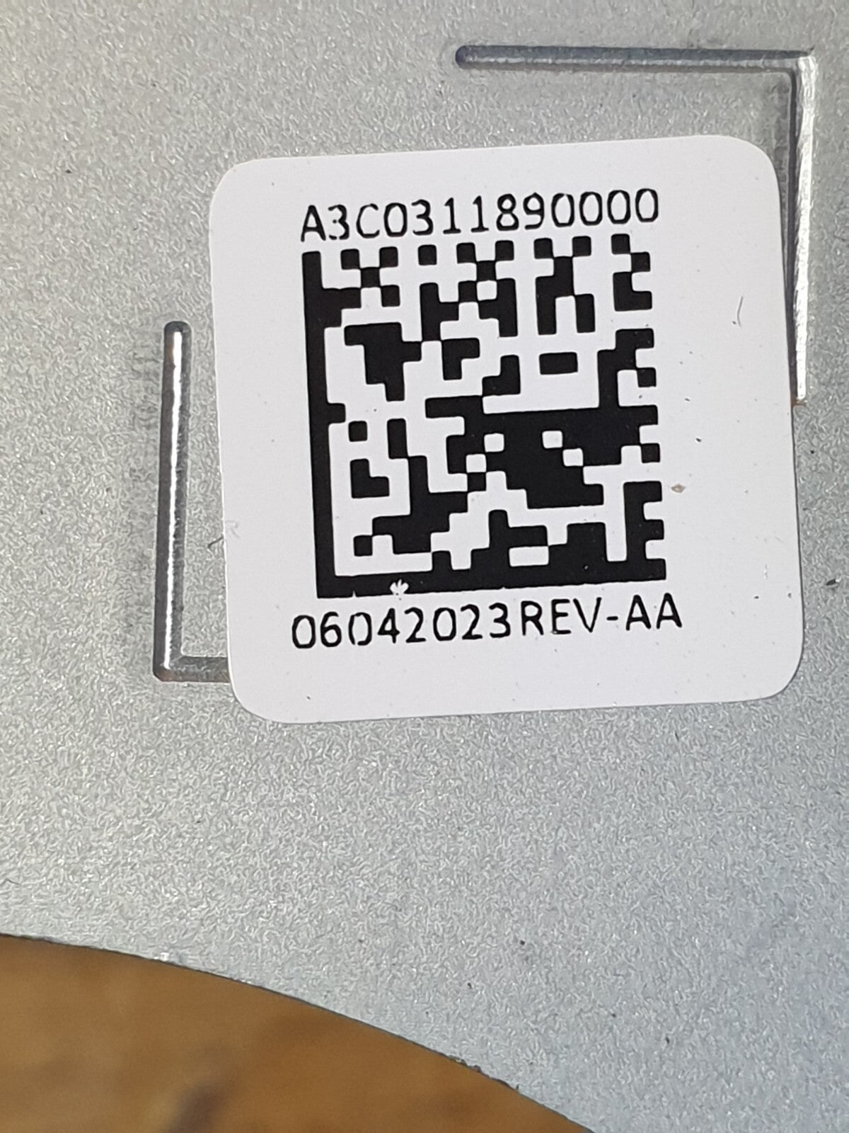 ✅2023 HYUNDAI BAYON PREM T-GDi 1.0P EMERGENCY CALL CONTROL MODULE ECU A200 - Image 11