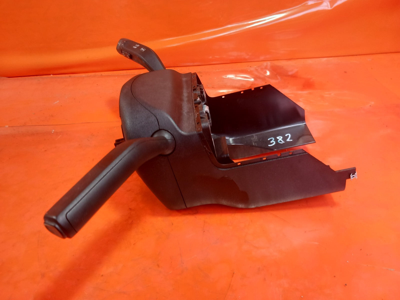 2019 Mercedes A Class W177 Indicator Wiper Stalk Squib A1779003902 Warranty A382 - Image 6
