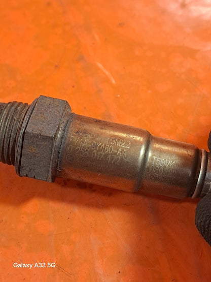 ✅FORD FIESTA PUMA KUGA 1.0 PETROL 2017-2024 OXYGEN LAMBDA SENSOR FV4A-9Y460-AA - Image 5
