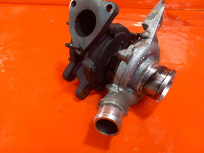 2021 Ford Transit Custom Turbo Turbocharger BK2Q-6K682-GA Warranty A370 - Image 7