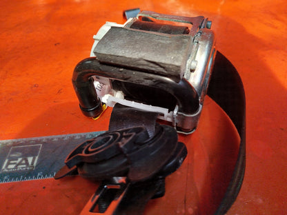 ✅SEAT ARONA FR 1.0 PETROL 2019 FRONT LEFT SEAT BELT 81A857737PL Warranty A217 - Image 8