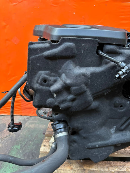 ✅BMW 118D F20 2.0 Diesel 2015 B47D20U0 Engine Complete Warranty A316 - Image 6