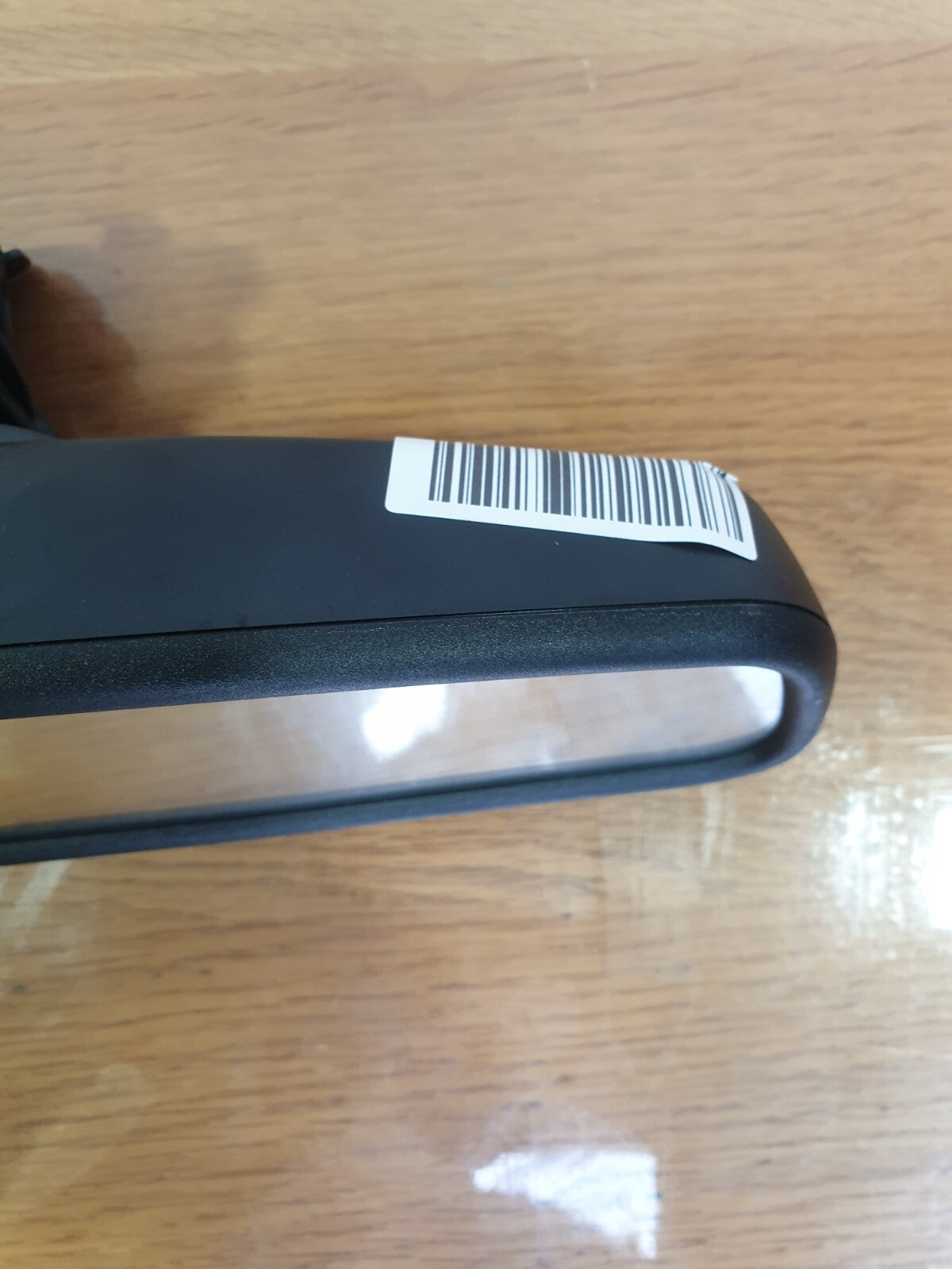 ✅2018 BMW 4 SERIES F33 2.0D REAR VIEW MIRROR 9256138 + WARRANTY A165 - Image 3