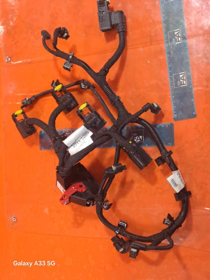 ✅MERCEDES A180 SPORT 1.3 PETROL 2025 GEARBOX CABLE HARNESS 2517253750 Warranty - Image 3