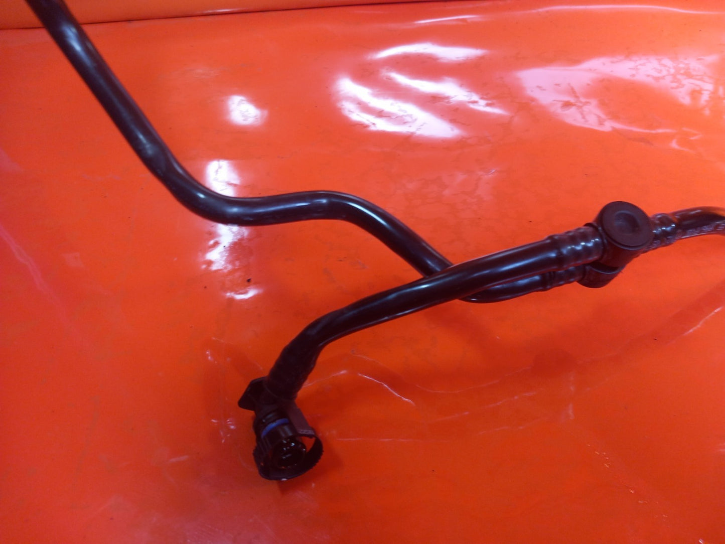 ✅VW Golf Gte 1.4 Petrol 2022 Breather Pipes 04E133366EF Warranty A388 - Image 6