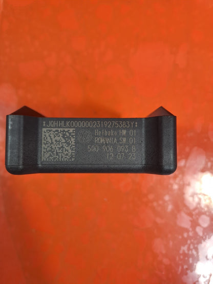Cupra Leon VZ2 2023 1.4 Petrol Fuel Pump Control Module 5Q0906093B Warranty A227 - Image 6