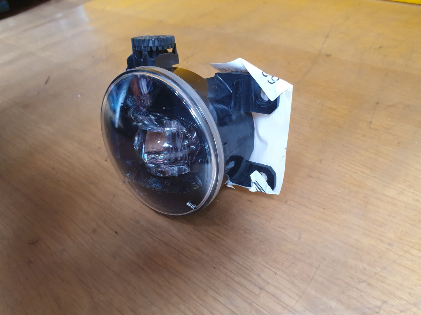 ✅PEUGEOT 2008 MK2 GT EV ELECTRIC 2020 FRONT LEFT OR RIGHT FOG LAMP 9826960480 - Image 5