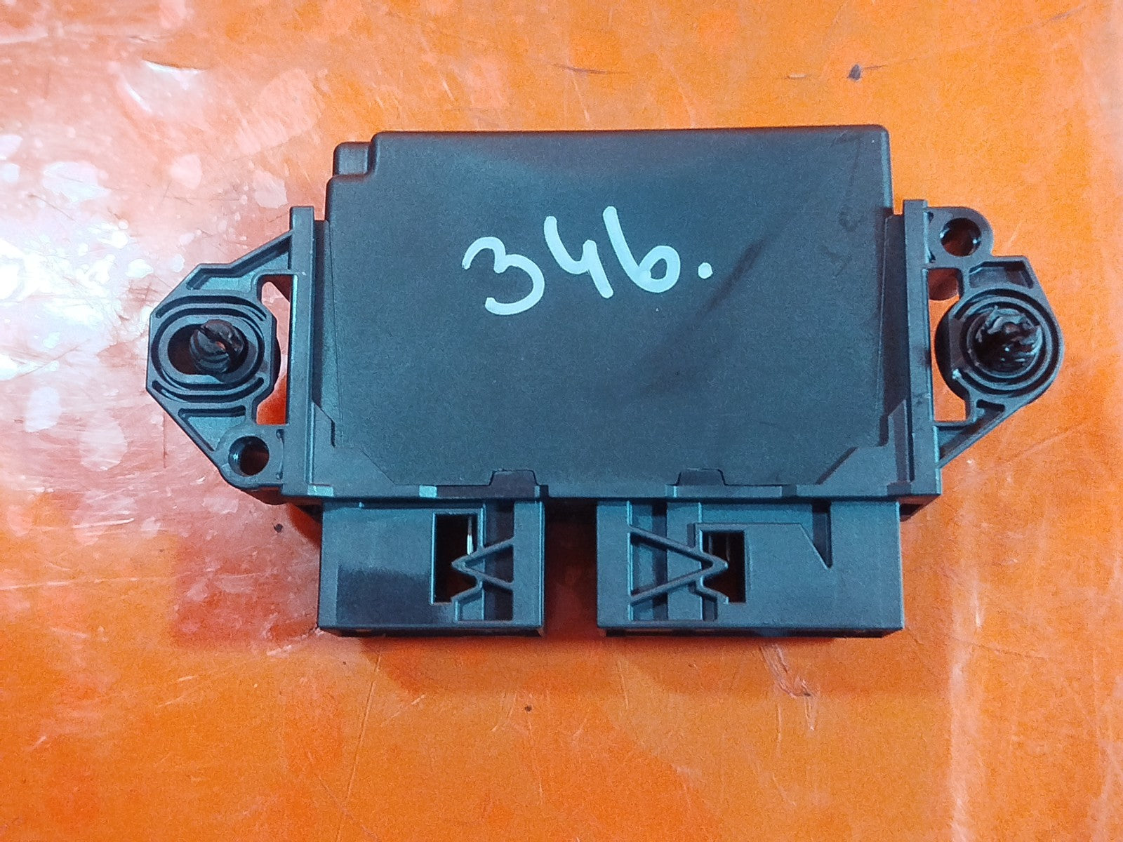 ✅VW GOLF R-LINE MK8 2.0 DIESEL 2020 PARKING AID CONTROL MODULE 5WA919294A A346 - Image 6