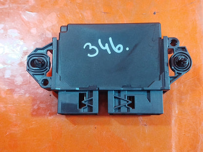 ✅VW GOLF R-LINE MK8 2.0 DIESEL 2020 PARKING AID CONTROL MODULE 5WA919294A A346 - Image 6