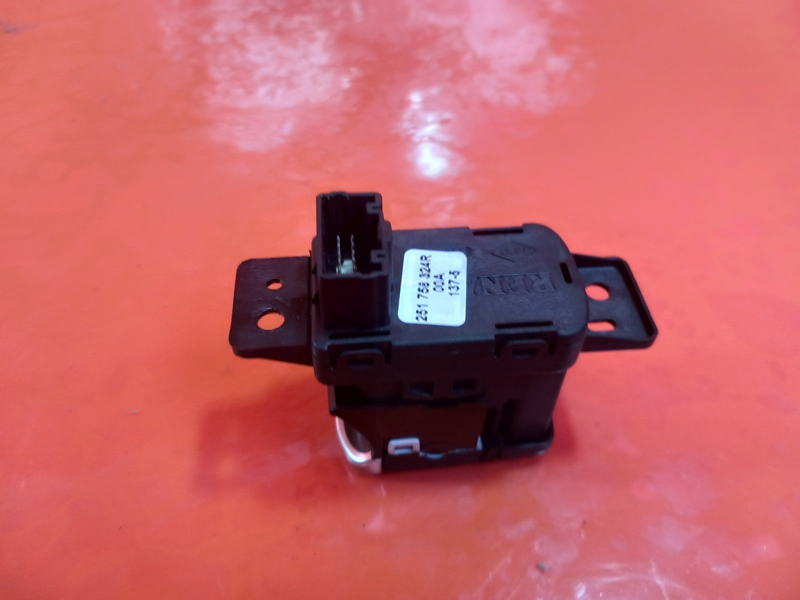 Renault Kangoo Ml19 1.5 Diesel 2025 Handbrake Button Switch 251758324R A408 - Image 11