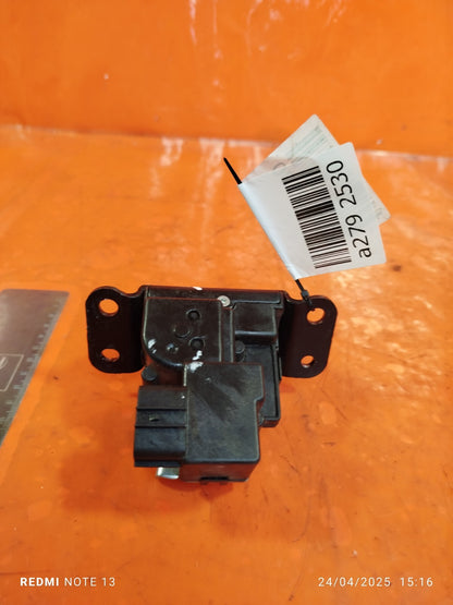 ✅SSANGYONG TIVOLI Elx 1.6 DIESEL 2016 Tailgate Boot Lock Warranty A279 - Image 3