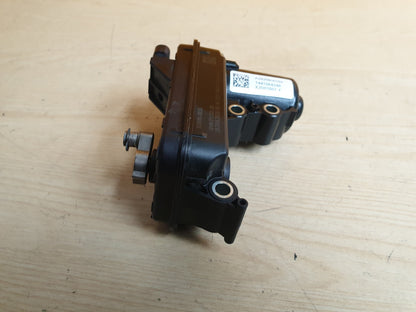 ✅2021 MERCEDES A CLASS W177 1.3P TURBOCHARGER ACTUATOR A2820900280 + WARRANTY - Image 7