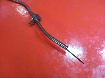 2024 Dacia Jogger Oil Level Dipstick 111502549R Warranty A391 - Image 4