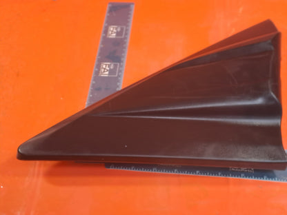 ✅FORD TRANSIT CUSTOM 2.0 DIESEL 2022 FRONT LEFT WING MIRROR TRIM BK21V16003BG - Image 6