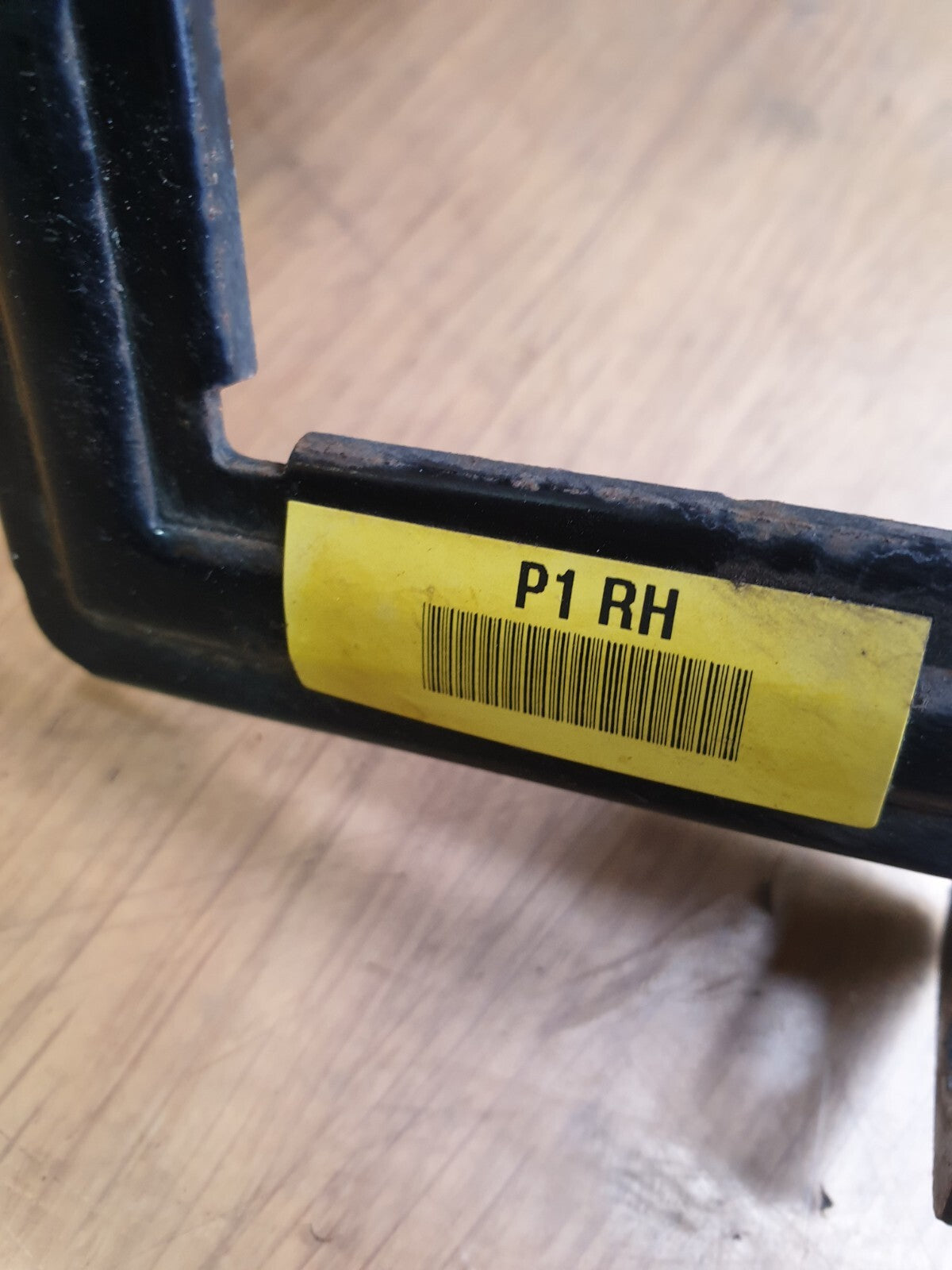 KIA NIRO 2 S-A 1.6 PETROL 2020 FRONT RIGHT FOG LIGHT Warranty A194 - Image 9