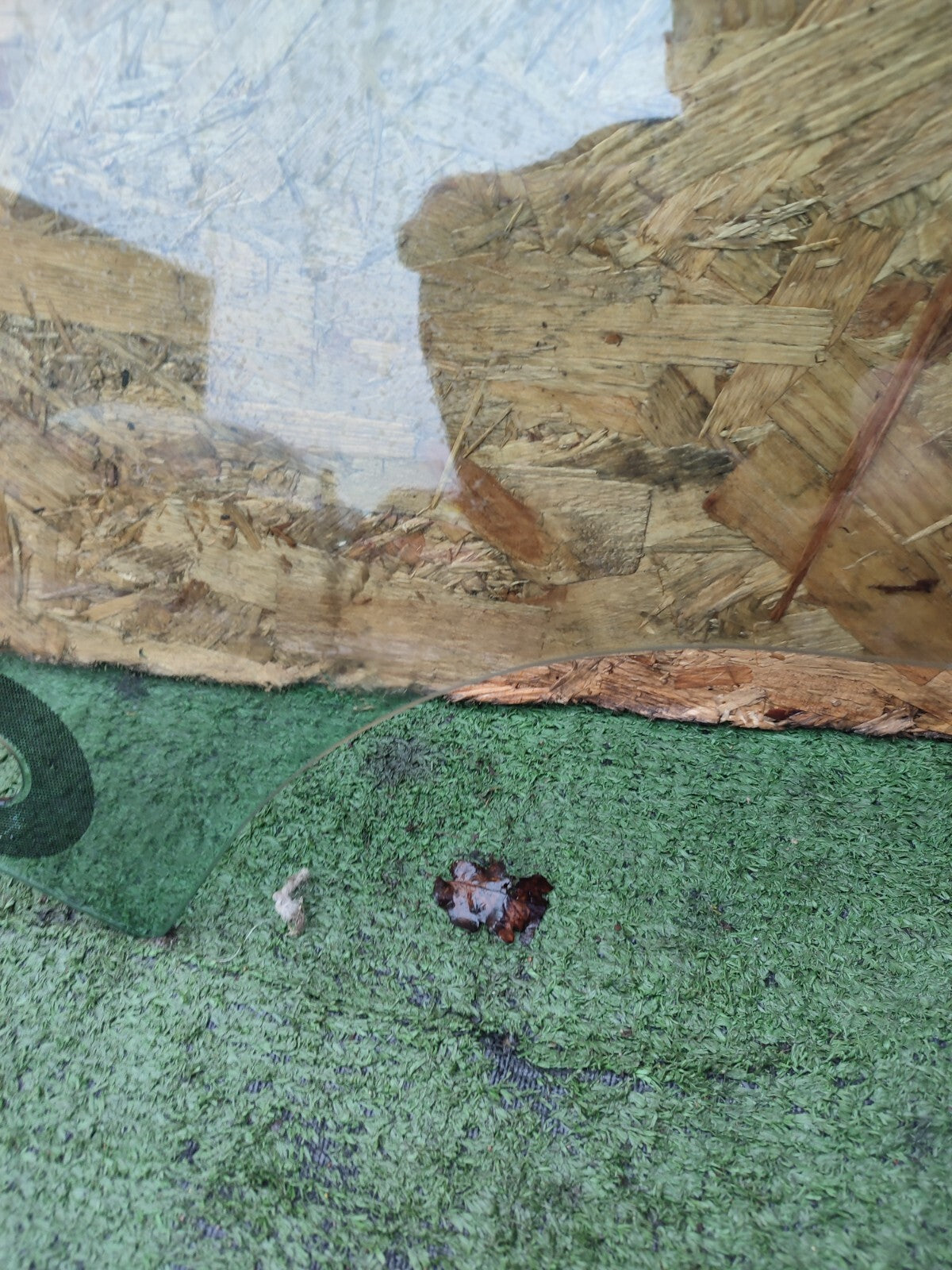 ✅2023 BMW Z4 G29 2.0P FRONT LEFT DOOR WINDOW 7437299 + WARRANTY A171 - Image 9