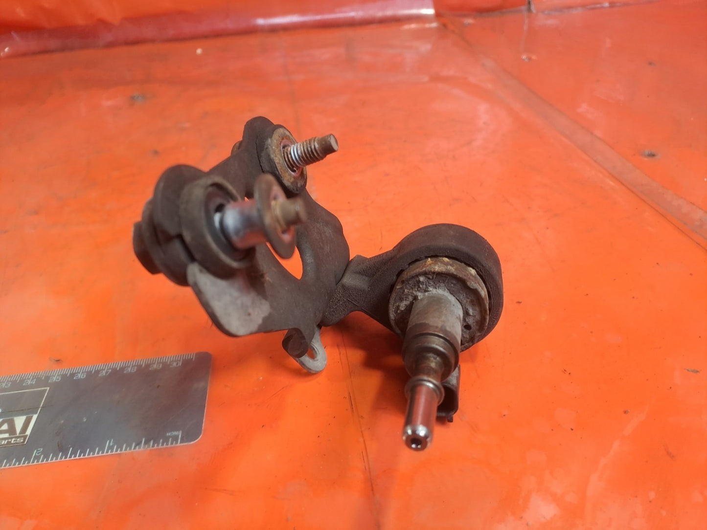 ✅Ford Transit Custom 2.2 Diesel 2014 Fuel Pump BK219A407AD Warranty A379 - Image 7