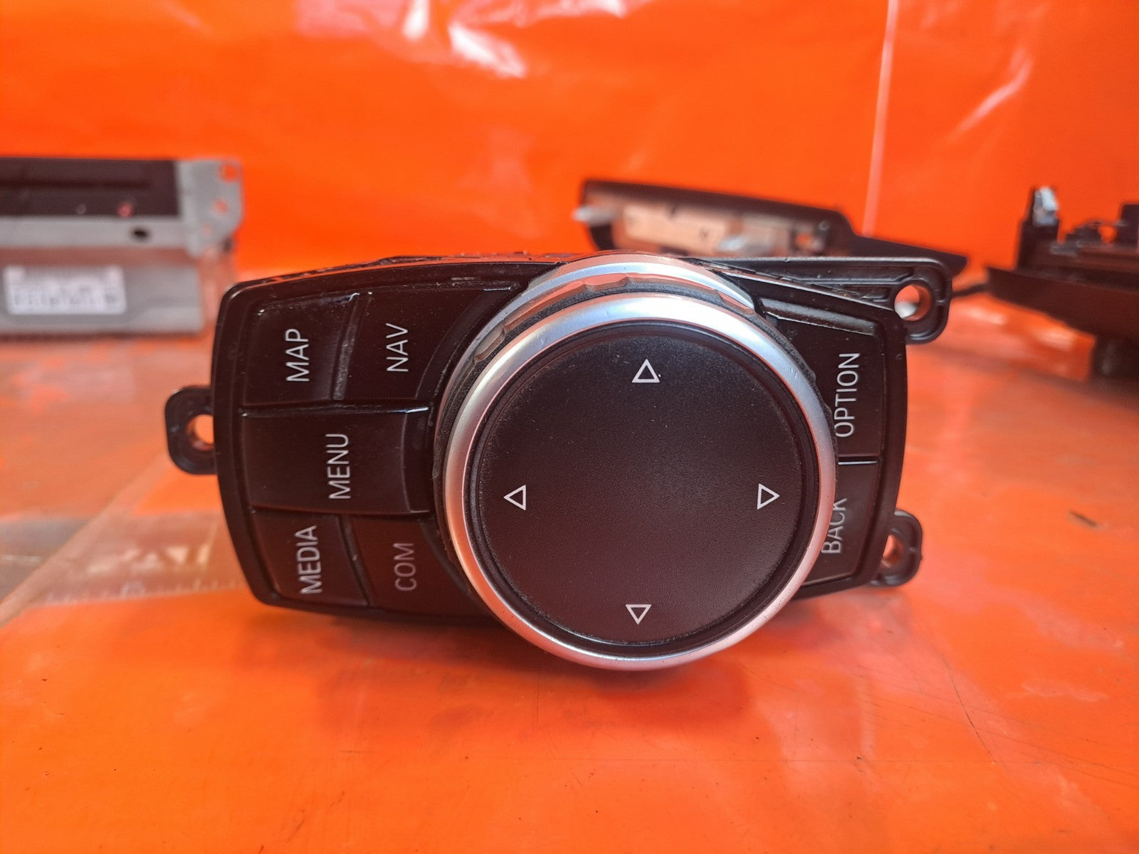 ✅BMW M240I F22 3.0 PETROL 2016 MULTIMEDIA SAT NAV SET 9867503 6836346 6827159 - Image 10