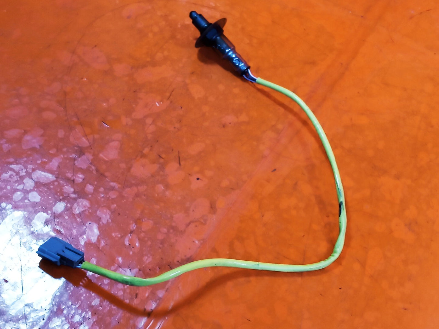 ✅Dacia Duster Journey 1.3 Petrol 2024 Lambda Oxygen Sensor 226900947R Warranty - Image 4