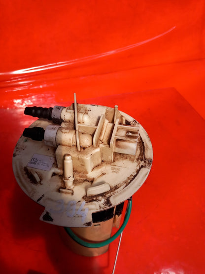 2021 Ford Transit Custom Fuel Pump Sender Unit KK21-9H307-AB Warranty A394 - Image 7