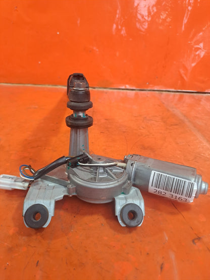 ✅Ssangyong Korando S 2013 2.0 Diesel Tailgate Wiper Motor Warranty A282 - Image 4