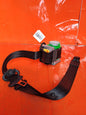 ✅Audi A5 S Line 2010 2.0 Petrol FRONT LEFT SEAT BELT 8T0857705 8A0857732 A223 - Image 1