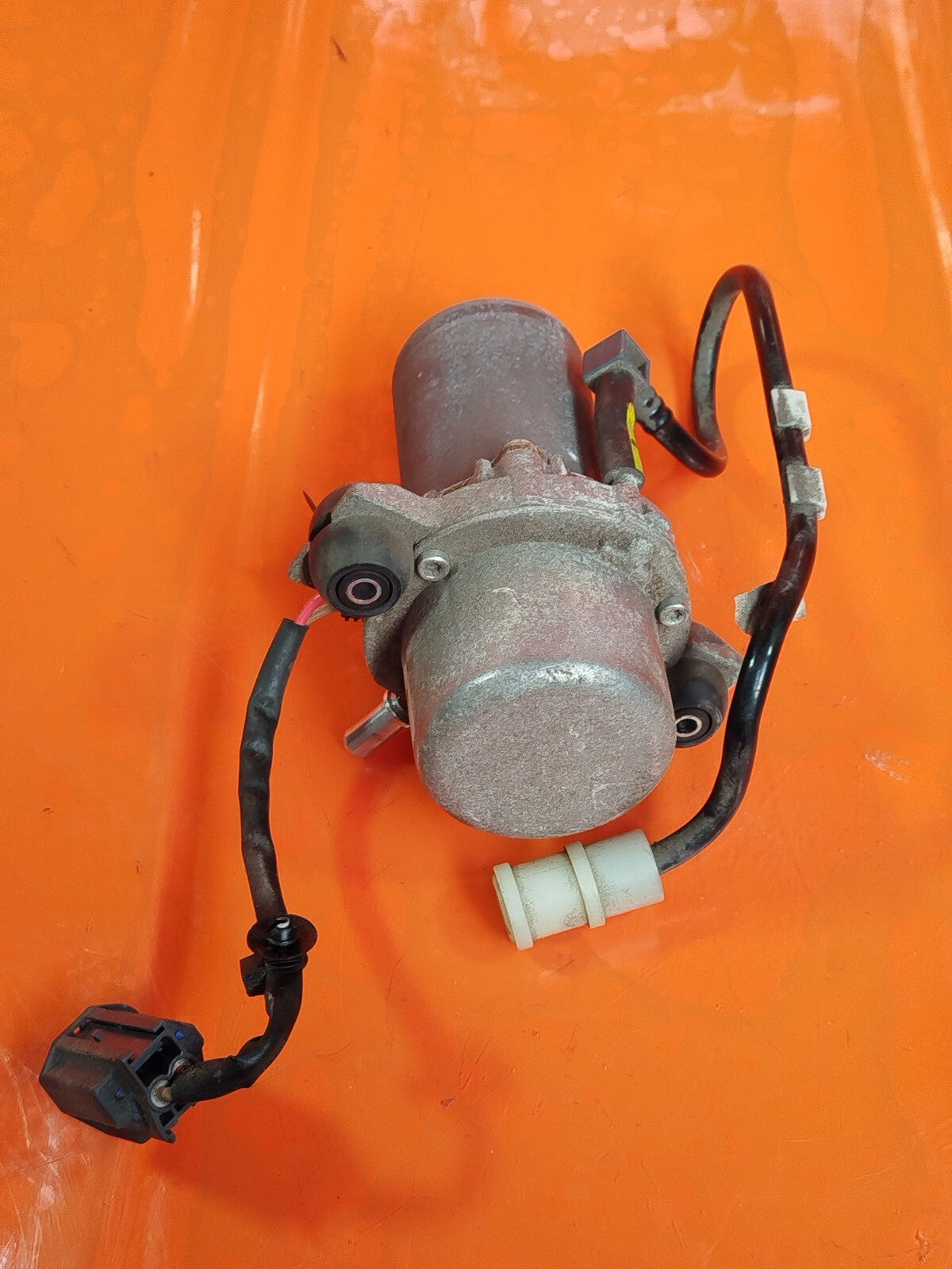 ✅2020 SMART FORFOUR VACUUM PUMP A4534300132 + WARRANTY A263 - Image 9