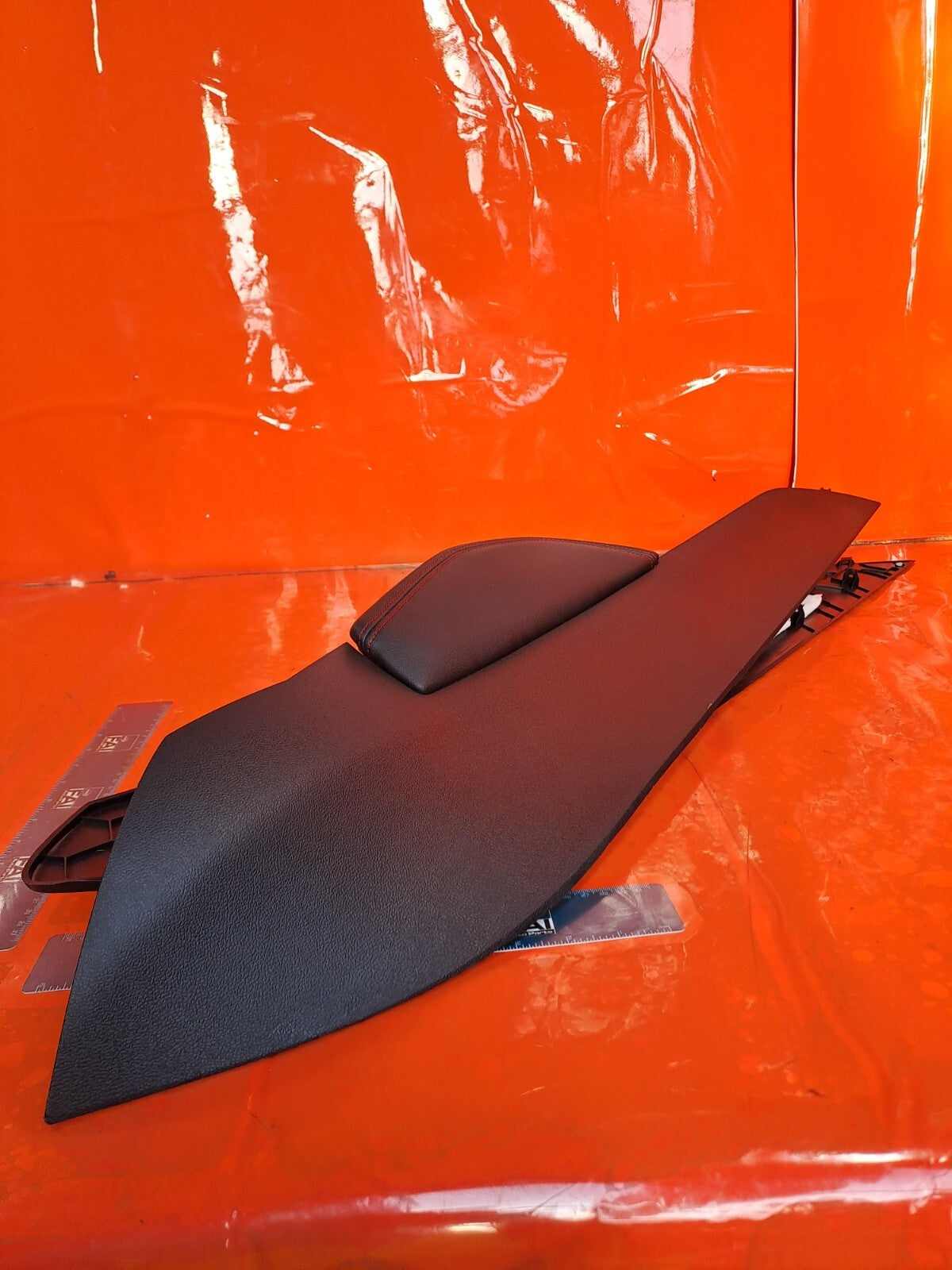✅FORD FOCUS ST-LINE 1.0 PETROL 2024 DASHBOARD SIDE CONSOLE TRIMS JX7BA044E06C - Image 3