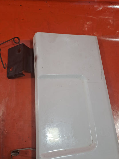 ✅VOLVO FL 5.5 DIESEL 2003 RIGHT LOWER CABIN WIND DEFLECTOR SPOILER 3182381 A324 - Image 3
