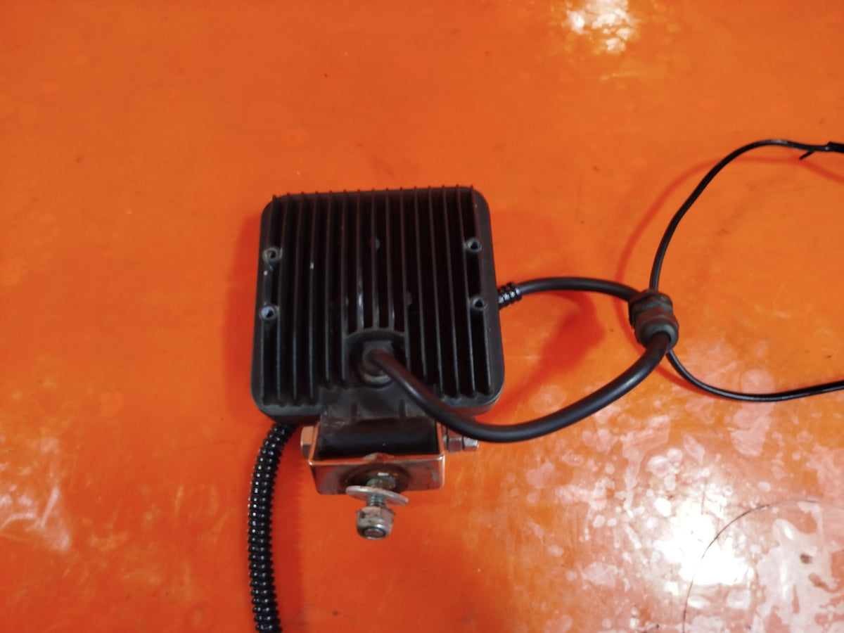 2021 VW Transporter T30 Van LED Light Warranty A412 - Image 9