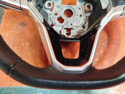 ✅VW GOLF MK8 STEERING WHEEL 5H0419089BH + WARRANTY xAA - Image 3