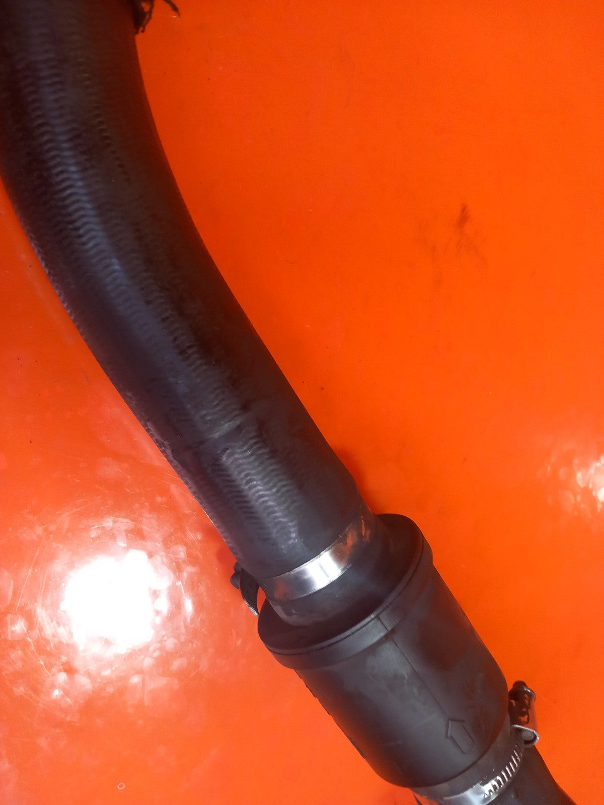 2015 Ford Tourneo Custom Intercooler Pipe Warranty A377 - Image 7