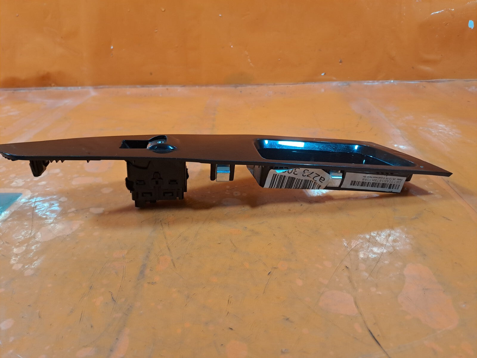 ✅2016 FORD MONDEO MK5 REAR RIGHT WINDOW REGULATOR SWITCH DS7314A567BM + WARRANTY - Image 10