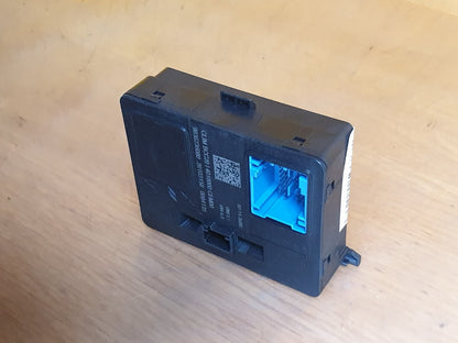 ✅PEUGEOT 2008 MK2 GT EV ELECTRIC 2020 CLIMATE CONTROL MODULE 9836236080 Warranty - Image 12