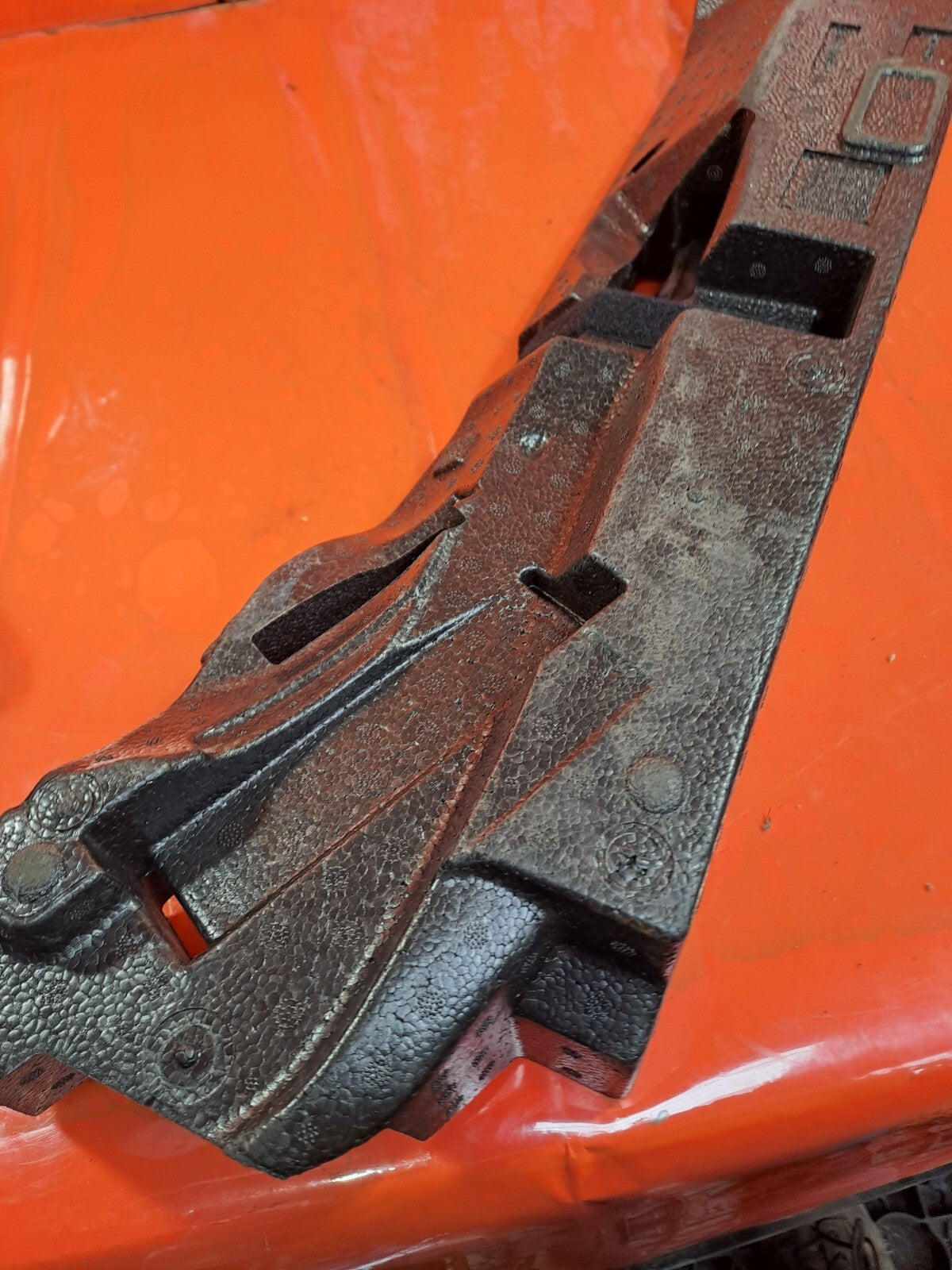 ✅Audi A3 8Y S Line 2021 Tyre Repair Tool Kit & Foam 8Y4012109E + Warranty A149 - Image 11