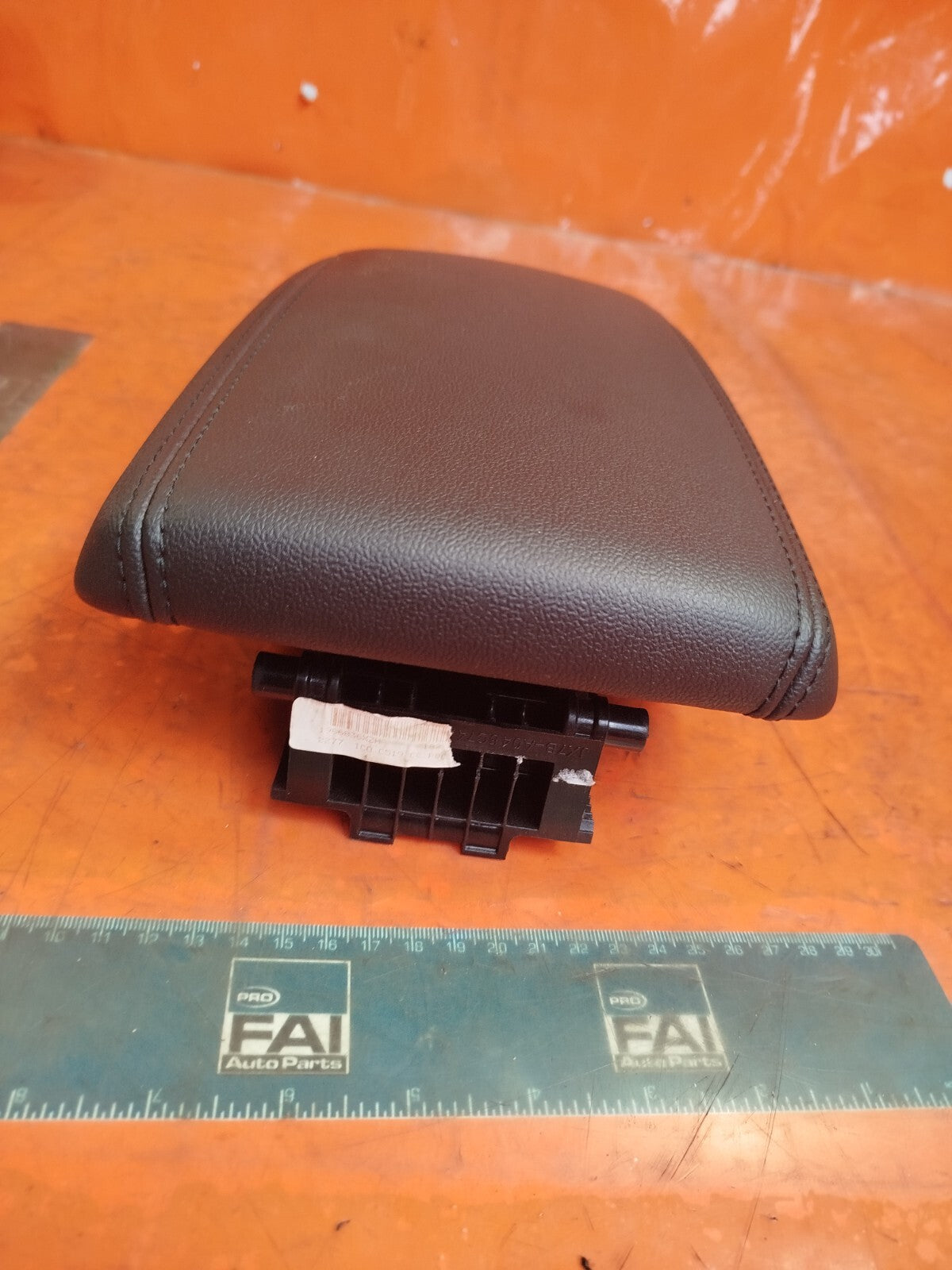 ✅Ford Focus Active X 1.0 Petrol 2021 LEATHER ARMREST JX7B-A045C74-A Warranty - Image 3