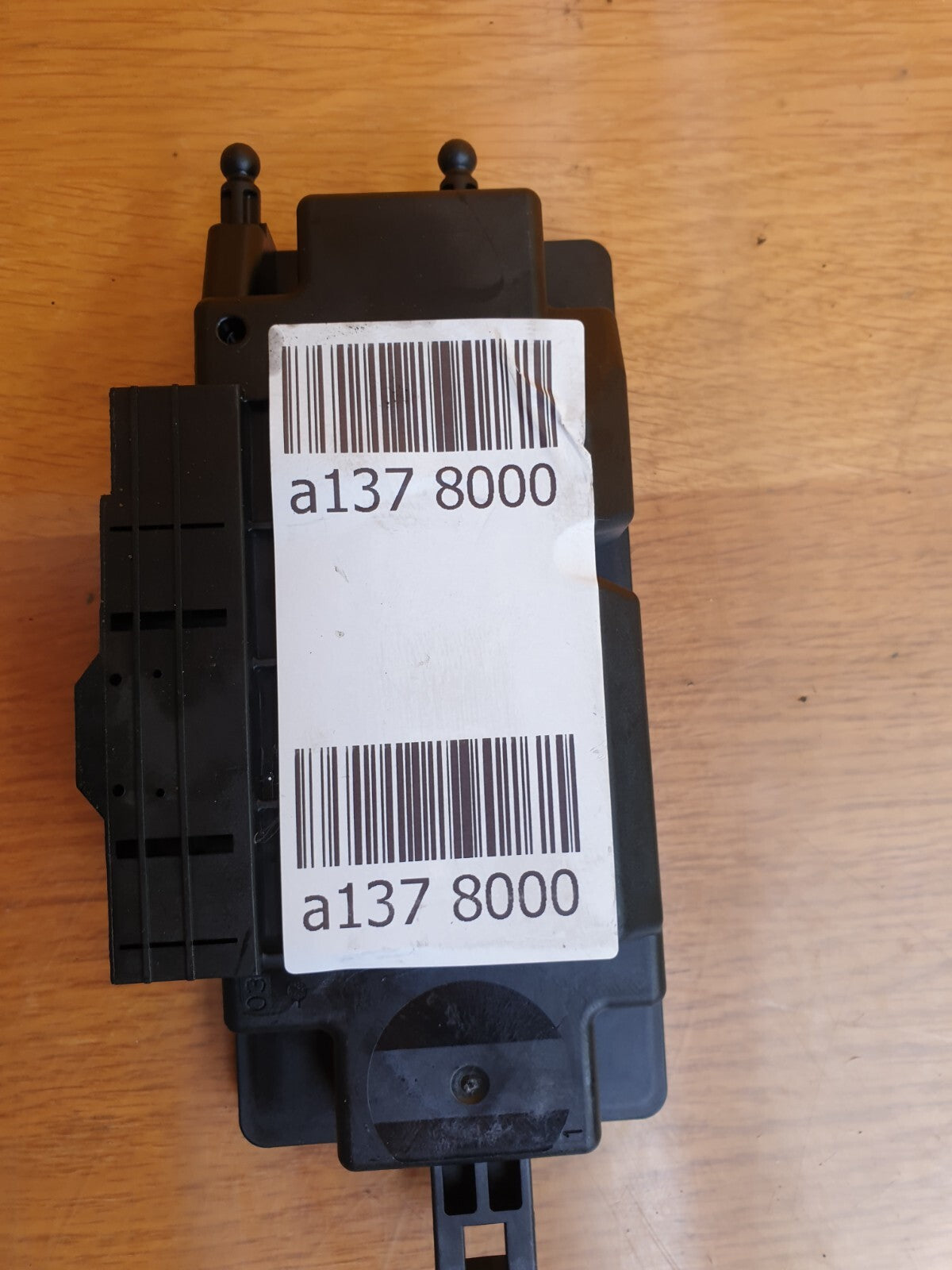 ✅BMW X3 XDRIVE20D F25 2.0 DIESEL 2016 AIRBAG CONTROL MODULE ECU 9385025 Warranty - Image 6