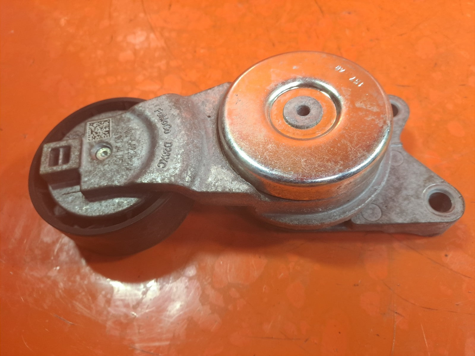 ✅FORD TRANSIT COURIER 1.5 DIESEL 2024 BELT TENSIONER JN1Q6A228AA Warranty A356 - Image 8