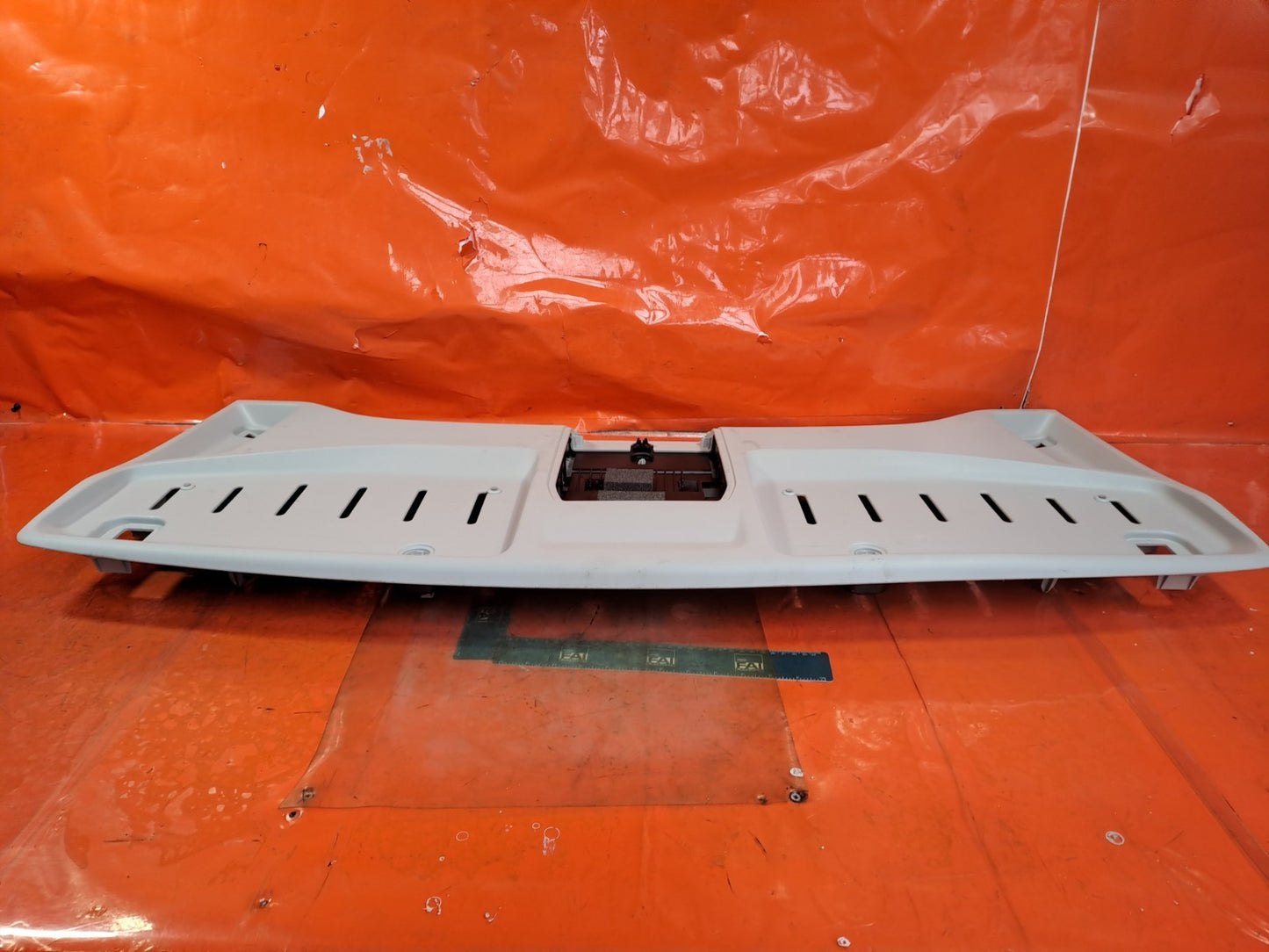 ✅FORD TOURNEO CONNECT 2.0 DIESEL 2024 INTERIOR ROOF LINER 2K7867378 A366 - Image 7