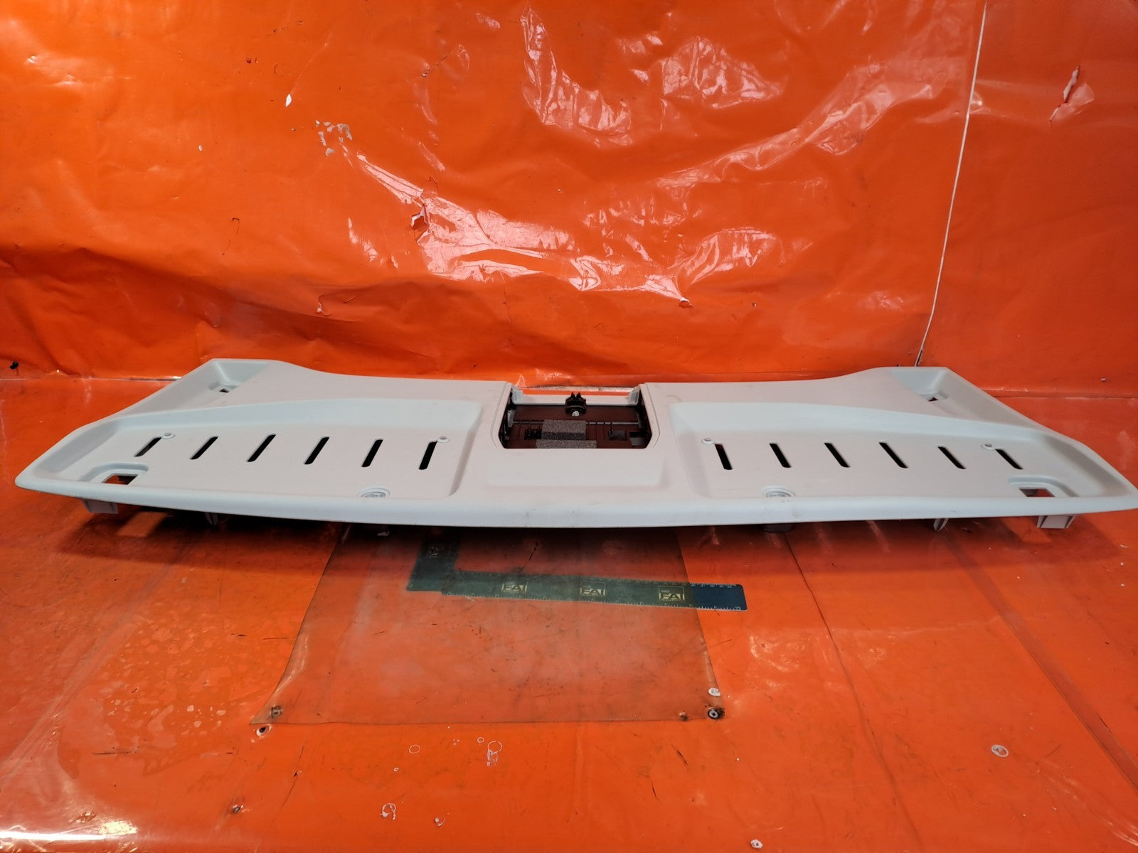 ✅FORD TOURNEO CONNECT 2.0 DIESEL 2024 INTERIOR ROOF LINER 2K7867378 A366 - Image 7